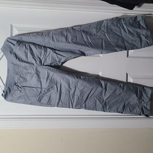 Women's medical scrubs